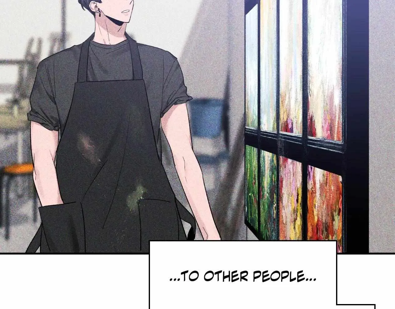 Sketch Chapter 100 page 165 - 
