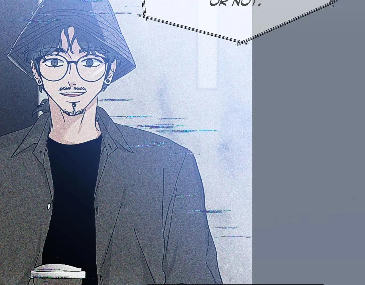 Sketch Chapter 100 page 168 - 