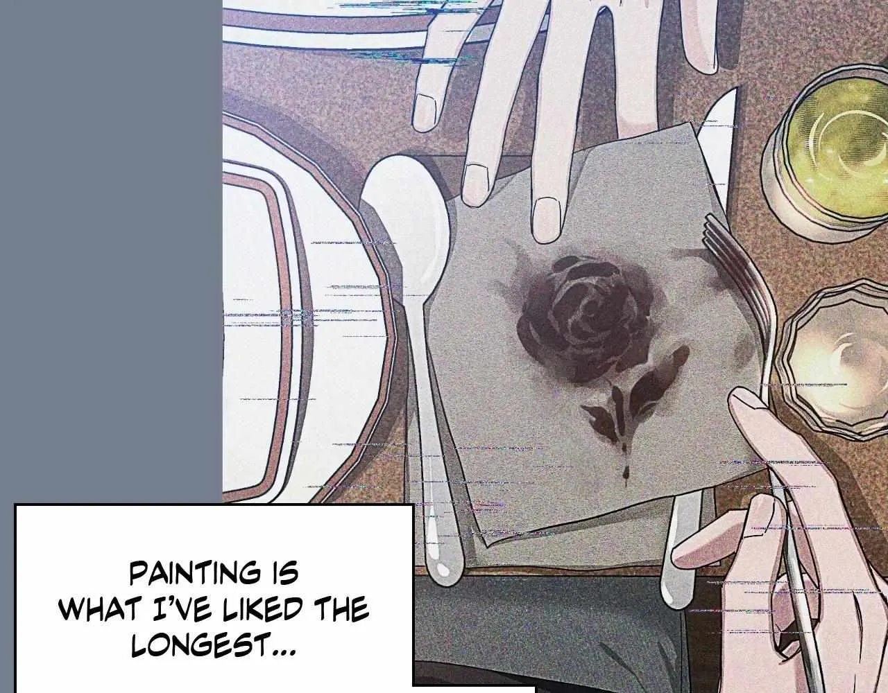 Sketch Chapter 100 page 171 - 