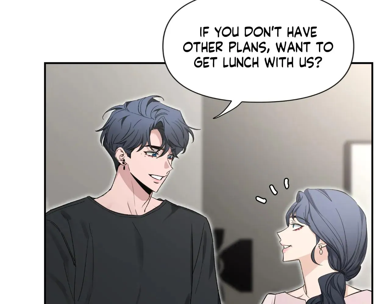 Sketch Chapter 100 page 19 - 