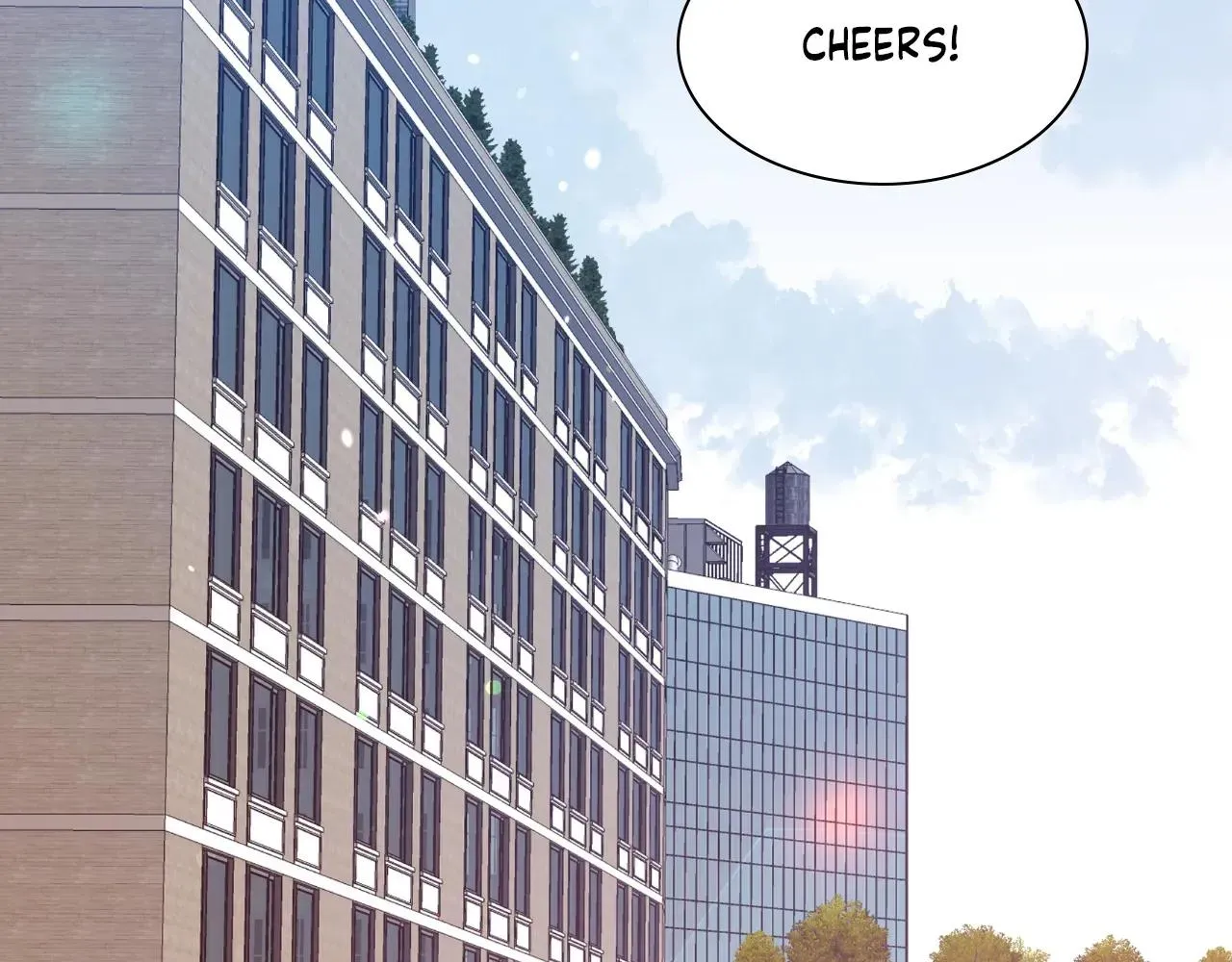 Sketch Chapter 100 page 196 - 
