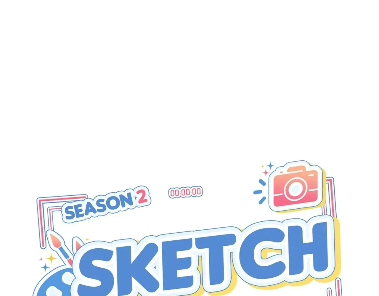 Sketch Chapter 100 page 3 - 