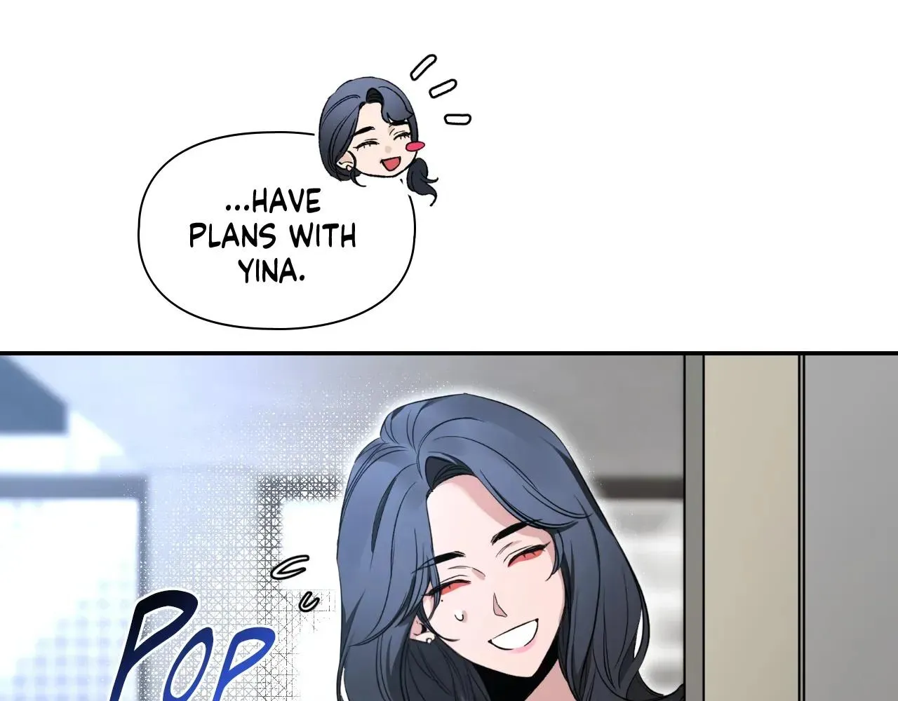 Sketch Chapter 100 page 22 - 