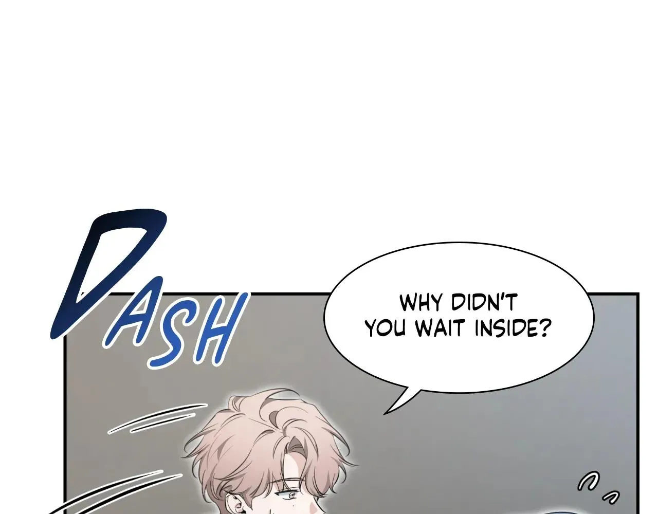 Sketch Chapter 100 page 25 - 