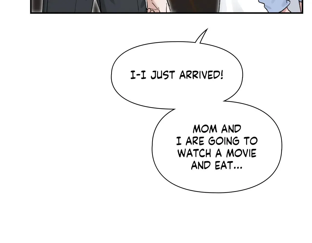 Sketch Chapter 100 page 27 - 
