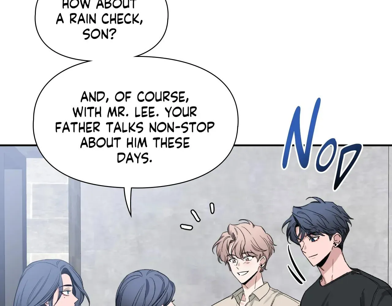 Sketch Chapter 100 page 29 - 