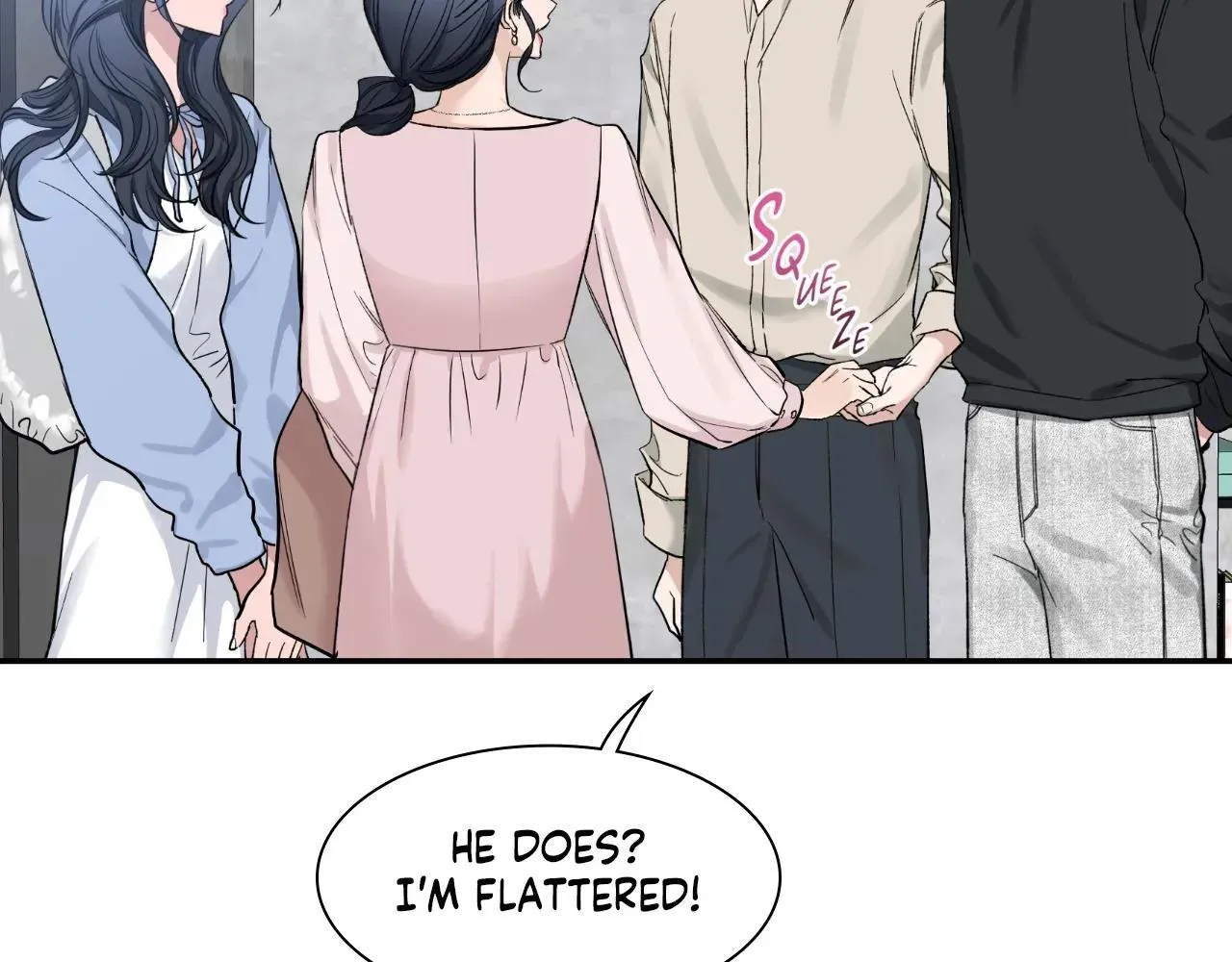 Sketch Chapter 100 page 30 - 