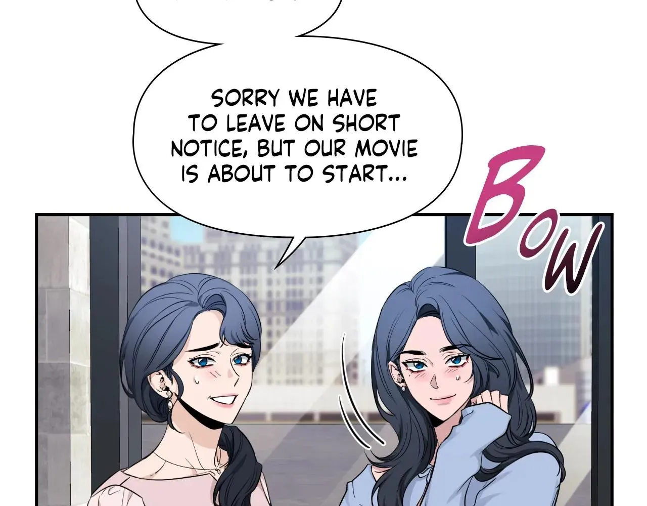 Sketch Chapter 100 page 33 - 