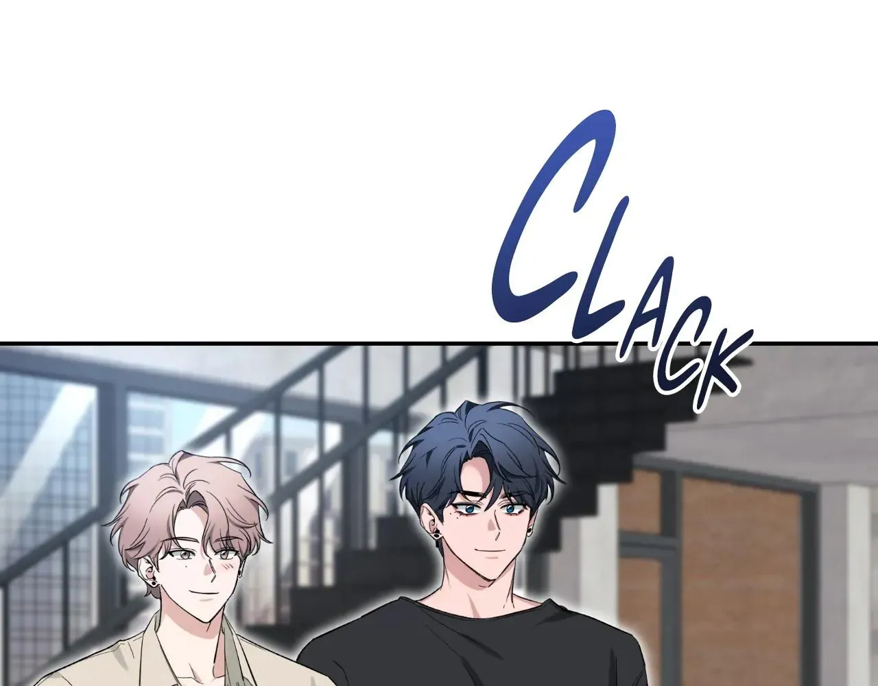 Sketch Chapter 100 page 36 - 