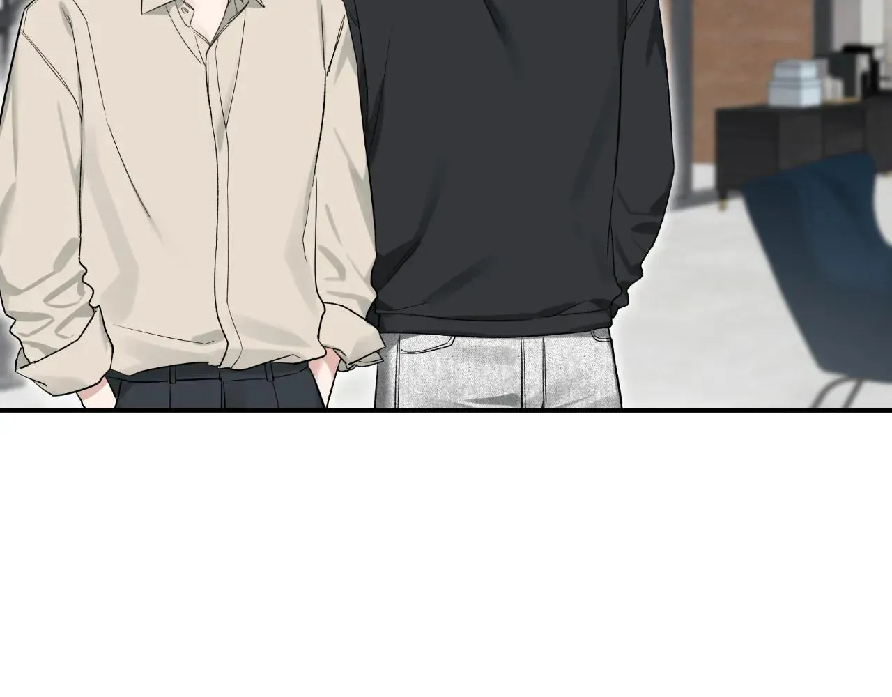 Sketch Chapter 100 page 37 - 