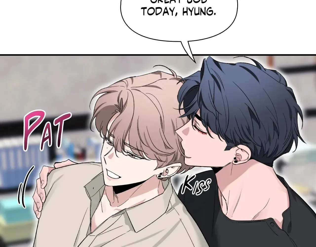 Sketch Chapter 100 page 41 - 