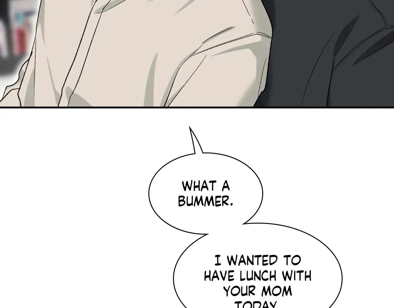 Sketch Chapter 100 page 42 - 
