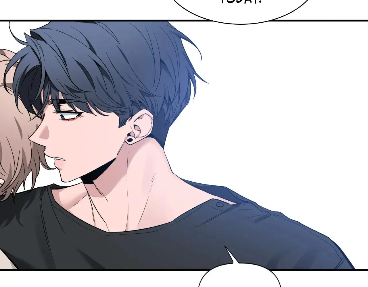 Sketch Chapter 100 page 43 - 