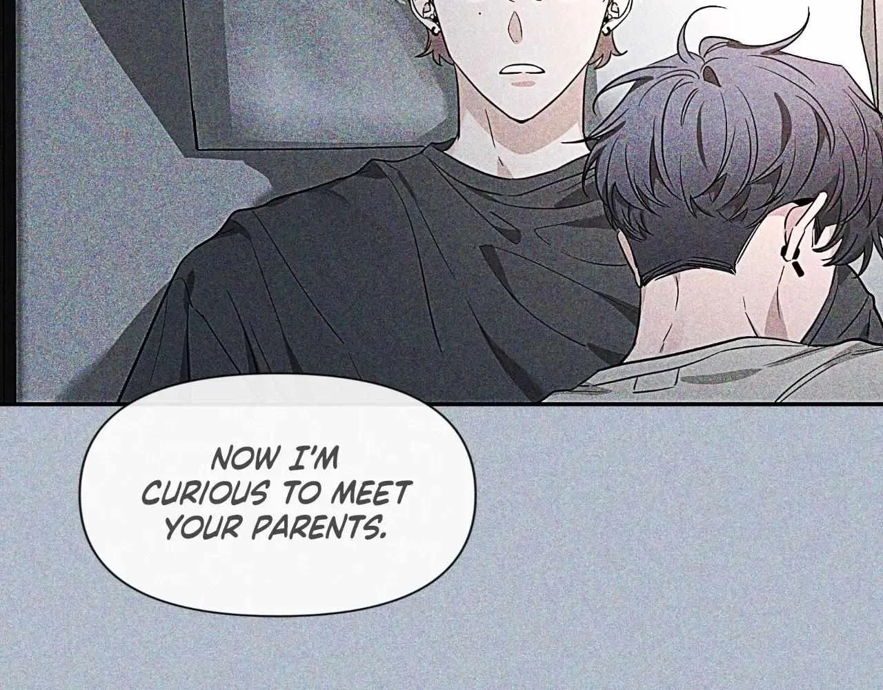 Sketch Chapter 100 page 46 - 