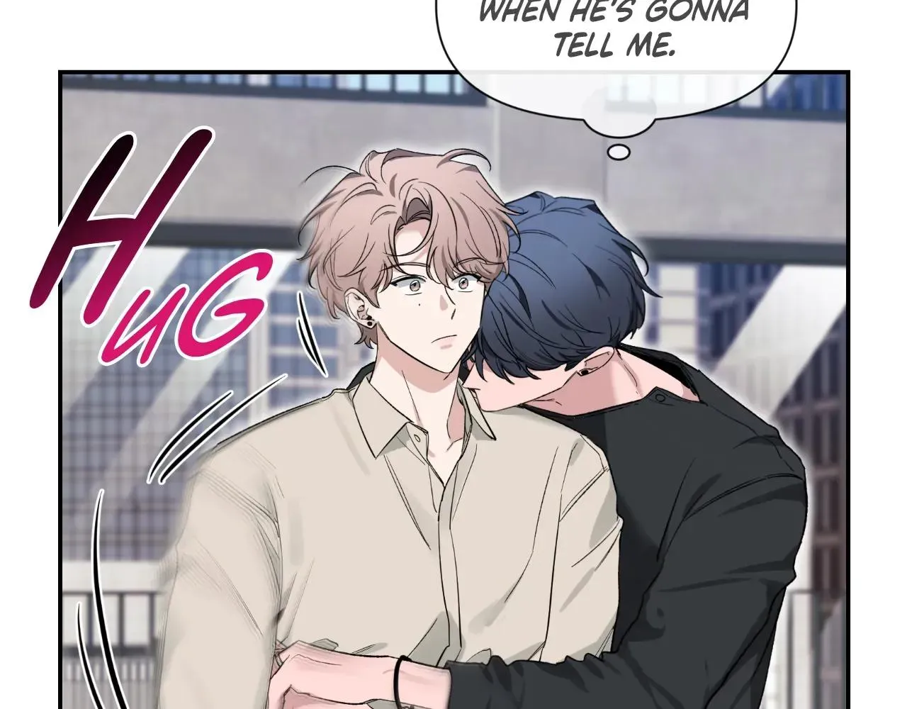 Sketch Chapter 100 page 51 - 