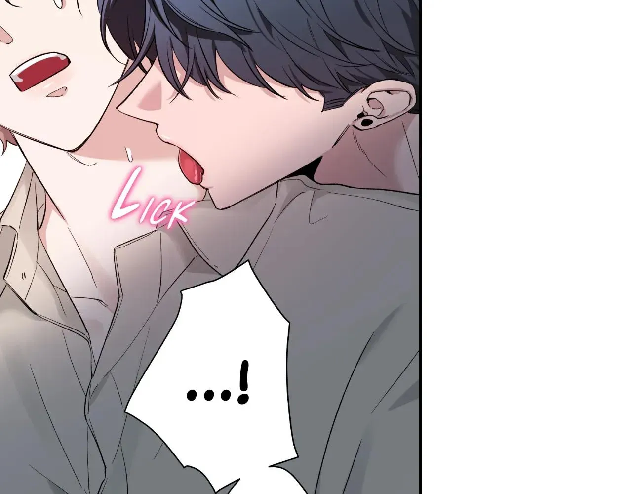 Sketch Chapter 100 page 54 - 