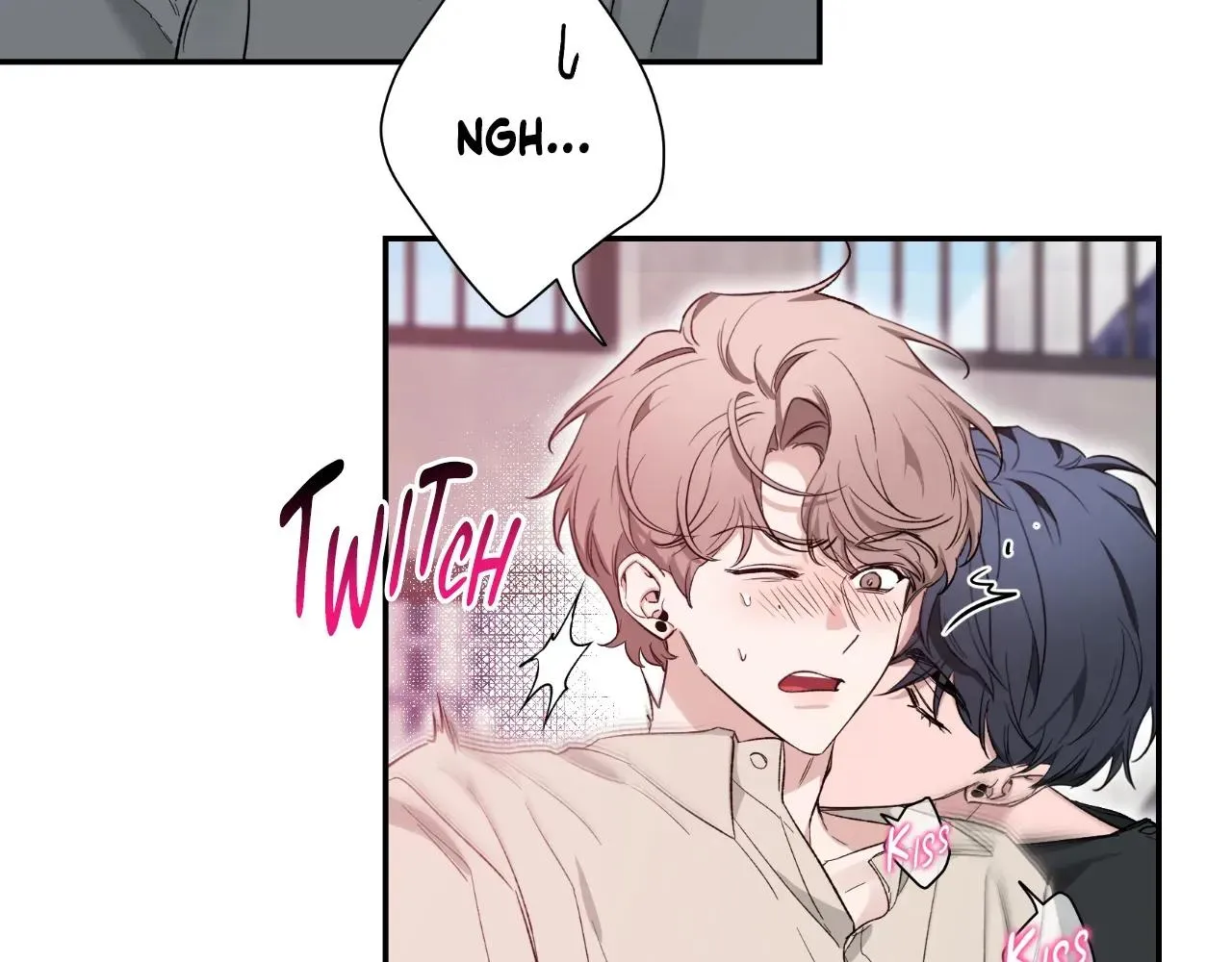 Sketch Chapter 100 page 55 - 
