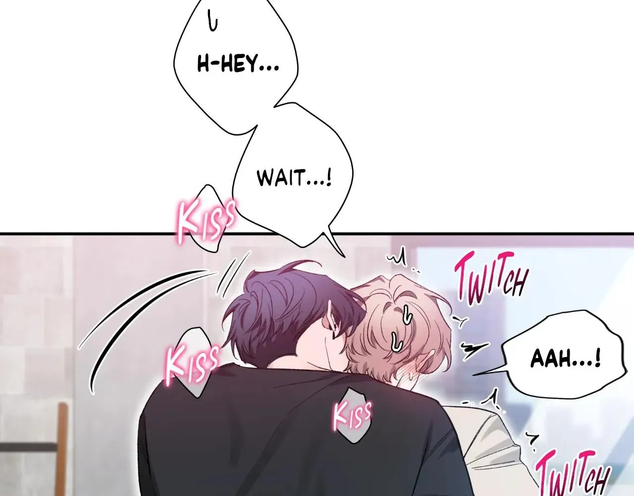 Sketch Chapter 100 page 57 - 