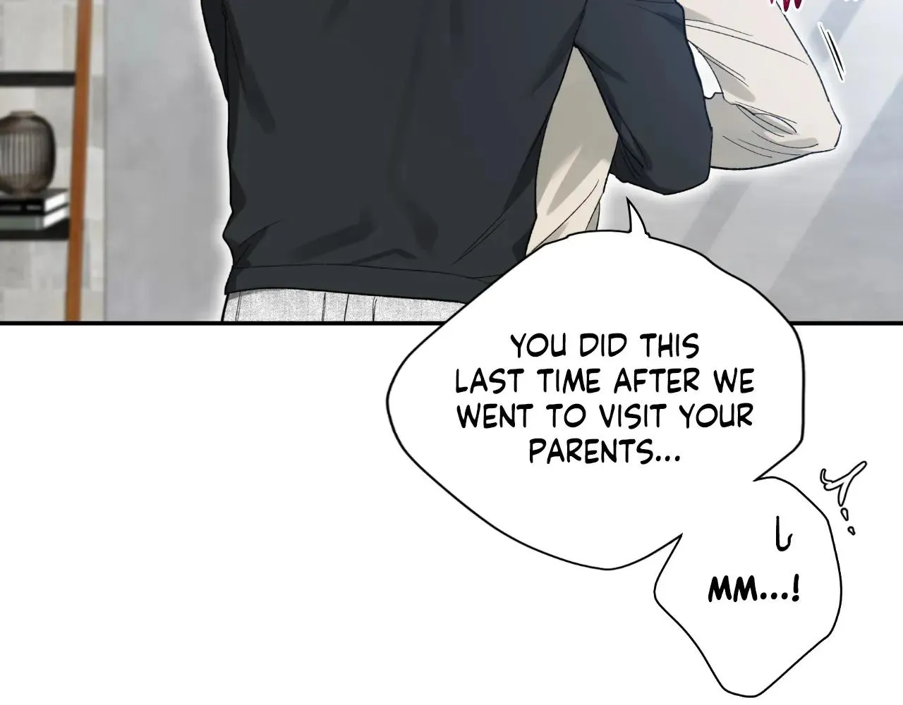 Sketch Chapter 100 page 58 - 