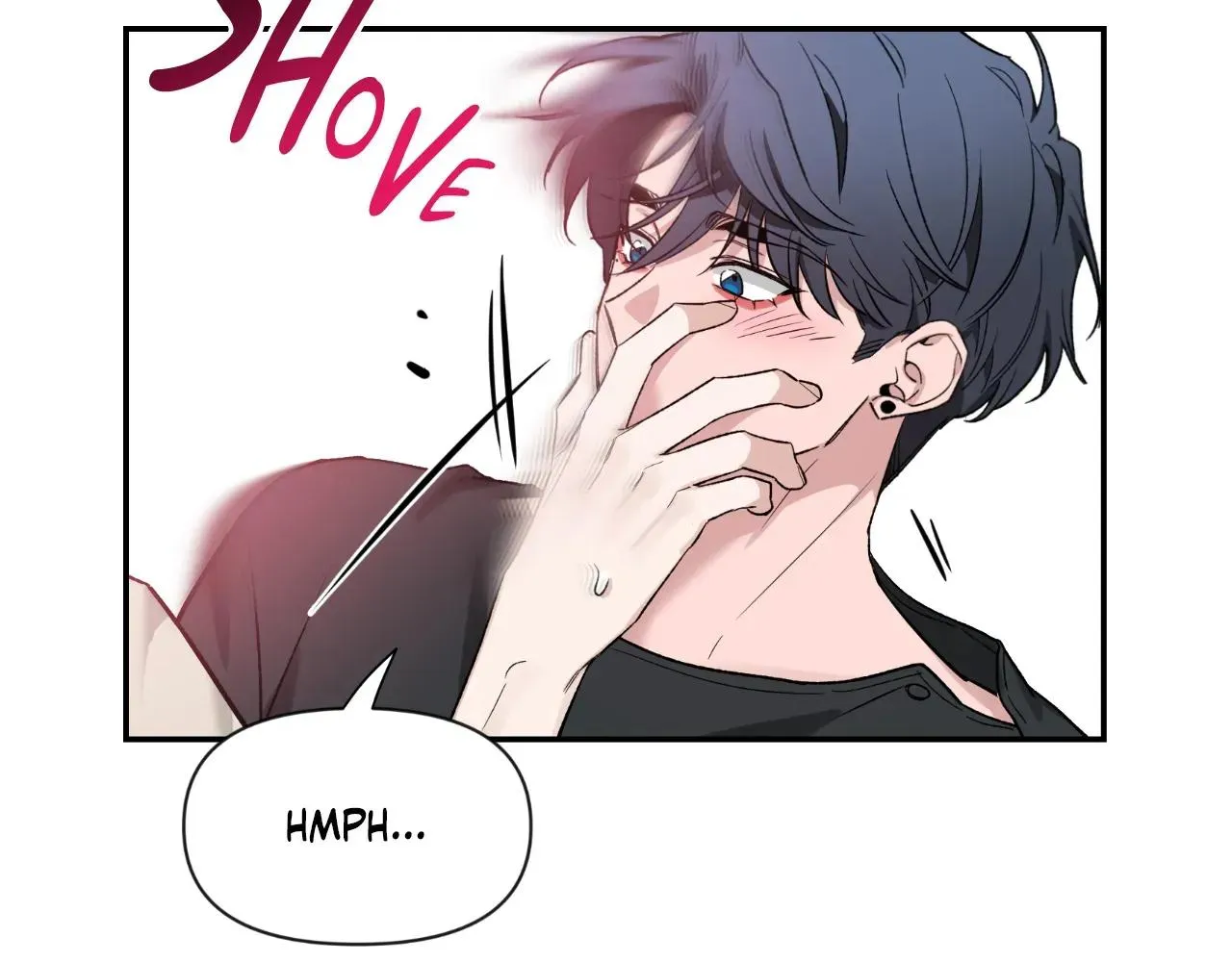 Sketch Chapter 100 page 60 - 