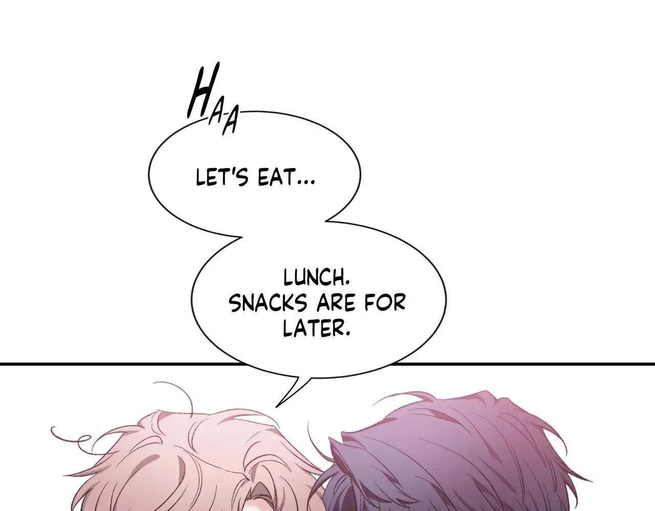 Sketch Chapter 100 page 62 - 