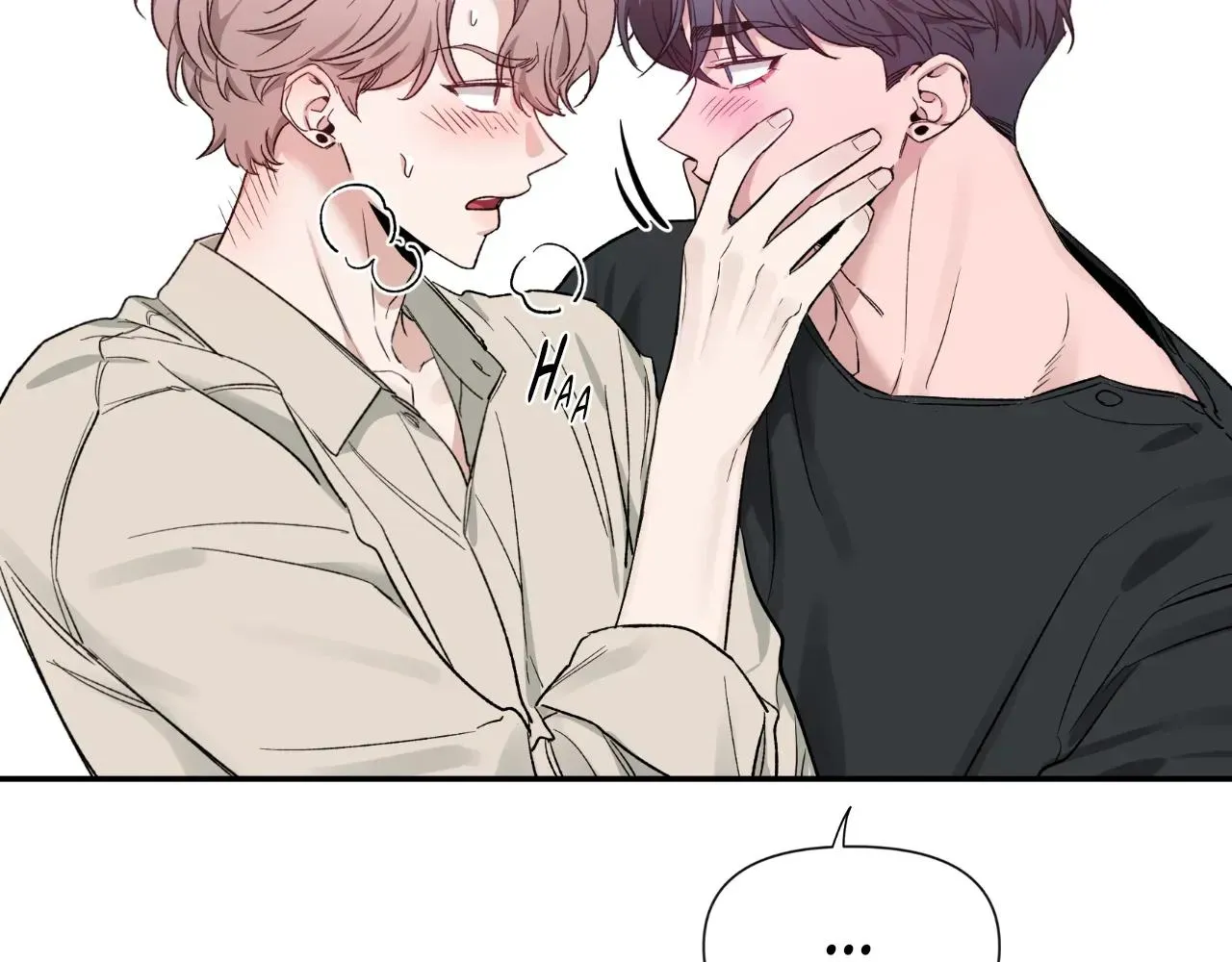 Sketch Chapter 100 page 63 - 