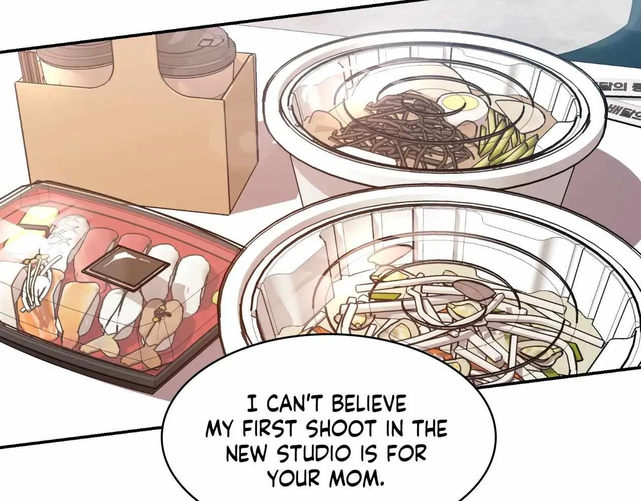 Sketch Chapter 100 page 66 - 