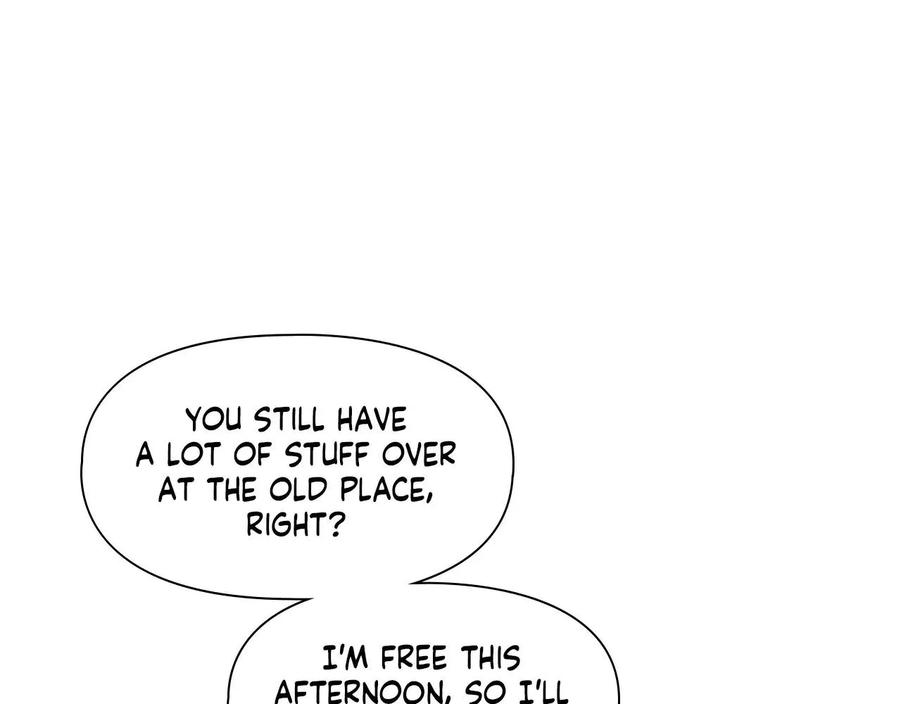 Sketch Chapter 100 page 68 - 