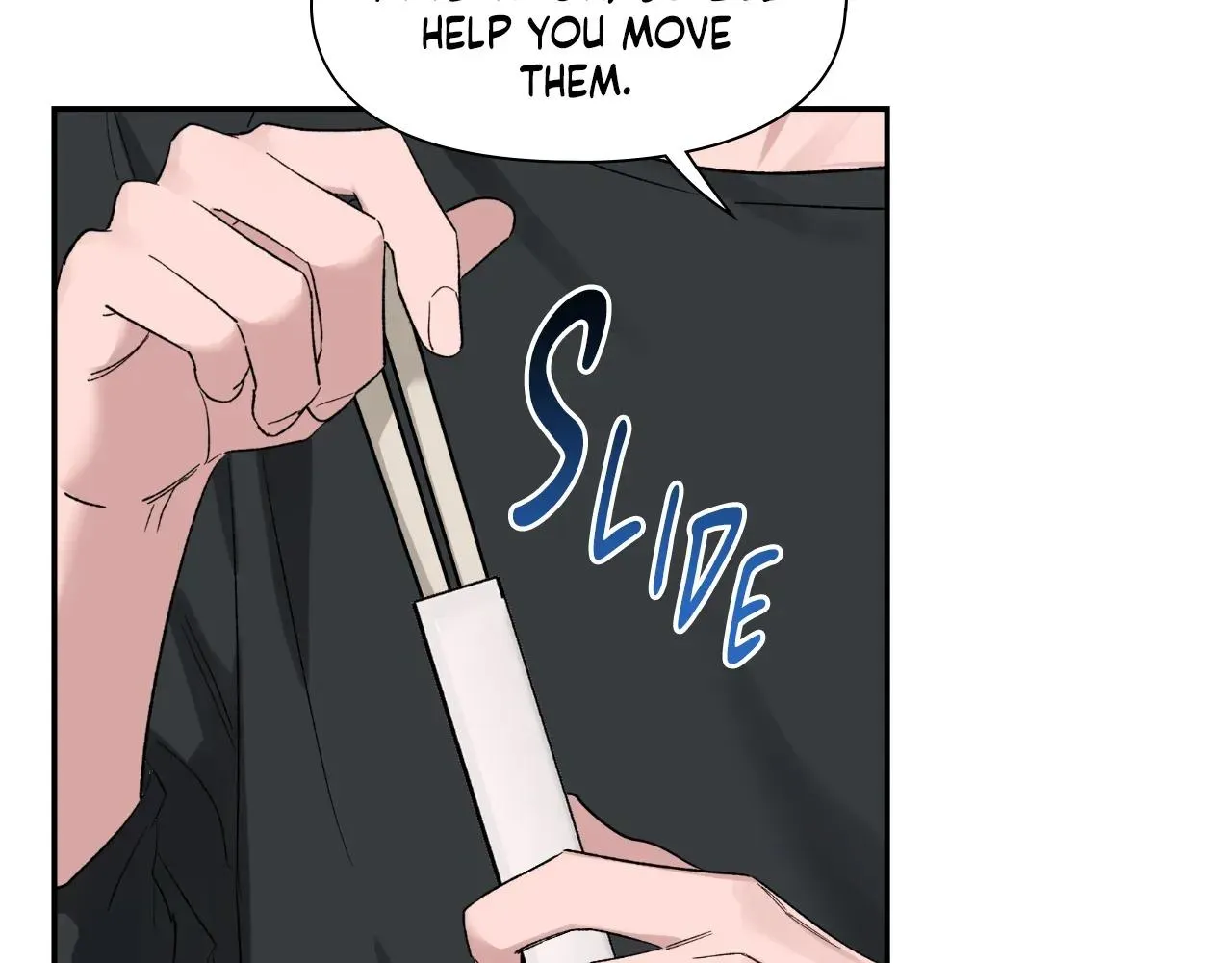 Sketch Chapter 100 page 69 - 