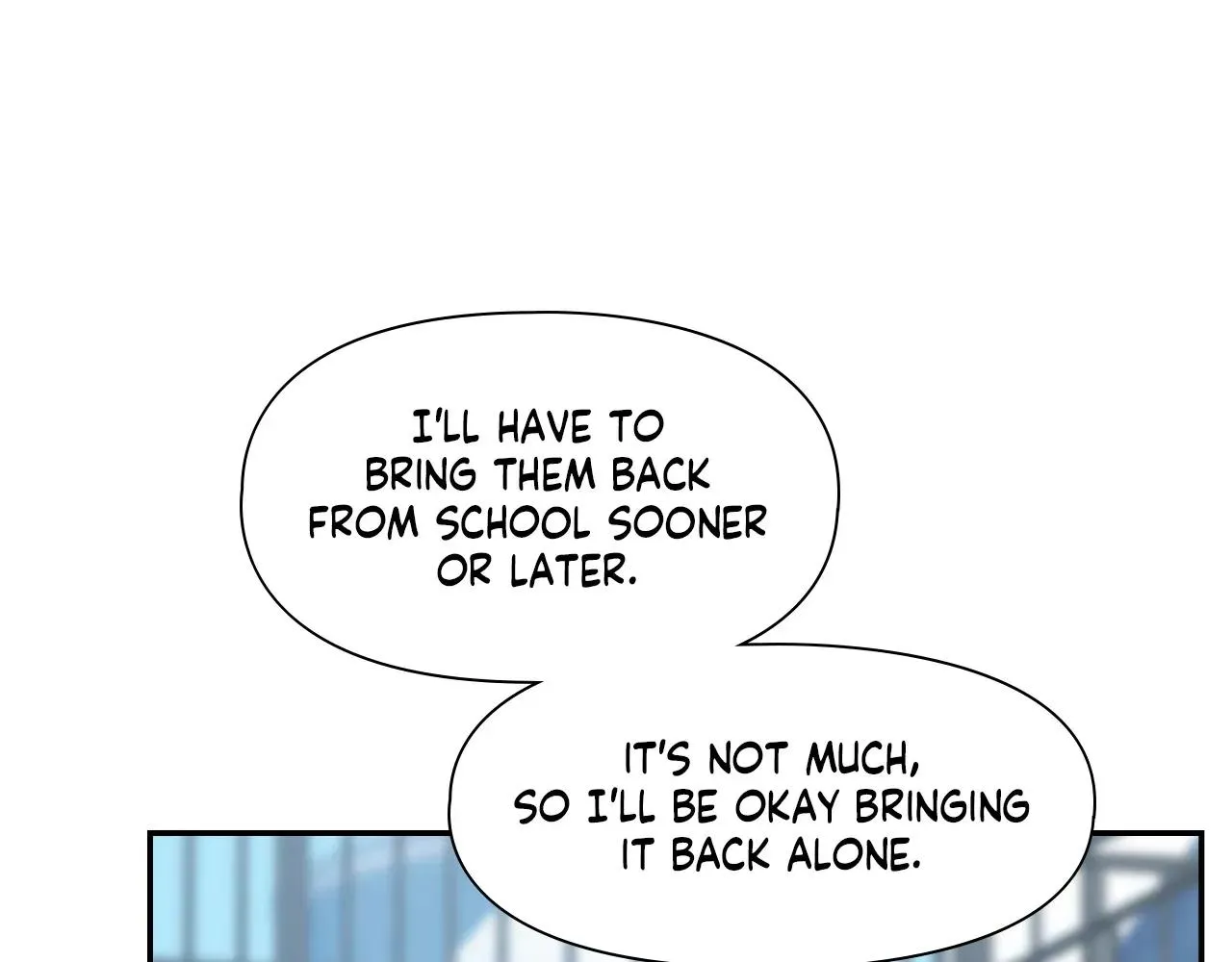 Sketch Chapter 100 page 71 - 