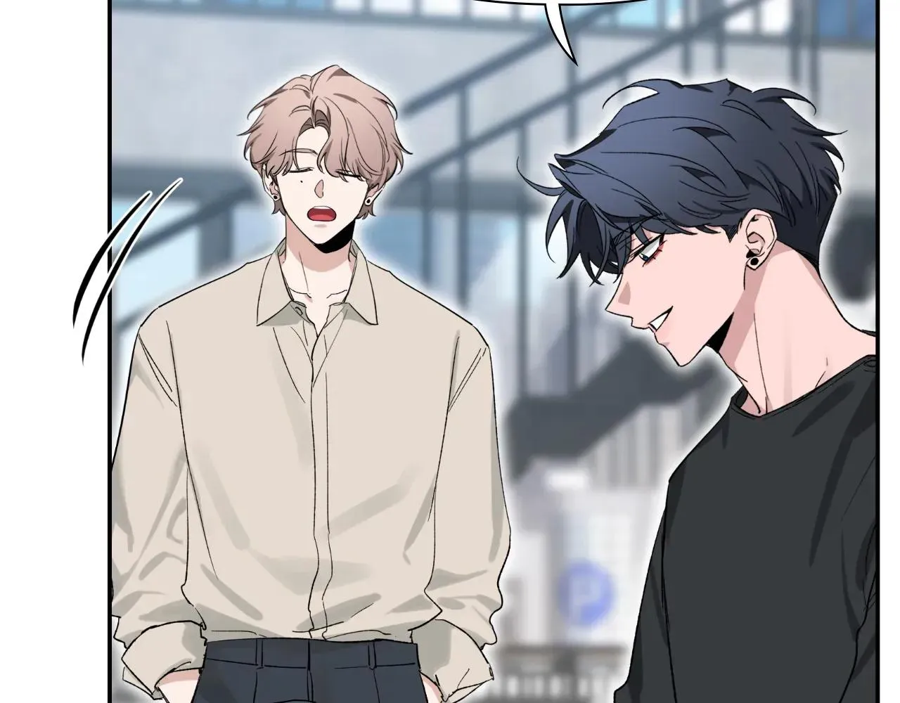 Sketch Chapter 100 page 72 - 