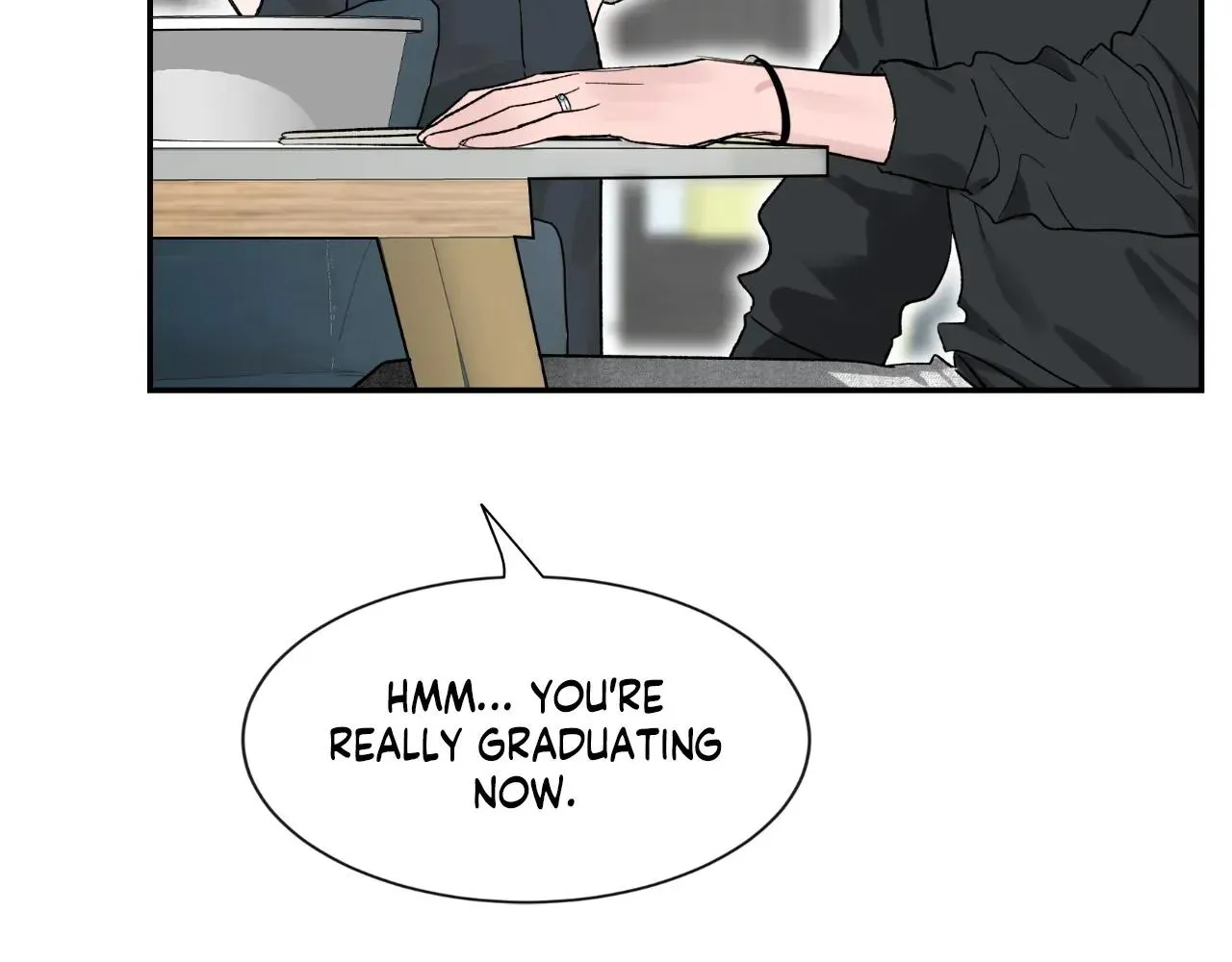 Sketch Chapter 100 page 73 - 