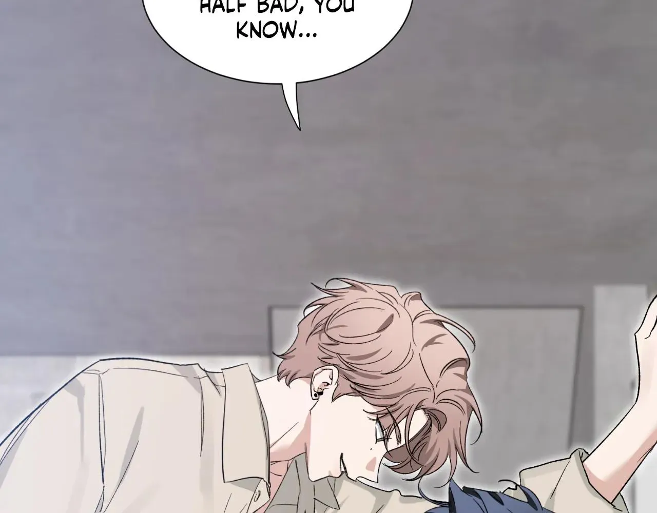 Sketch Chapter 100 page 76 - 