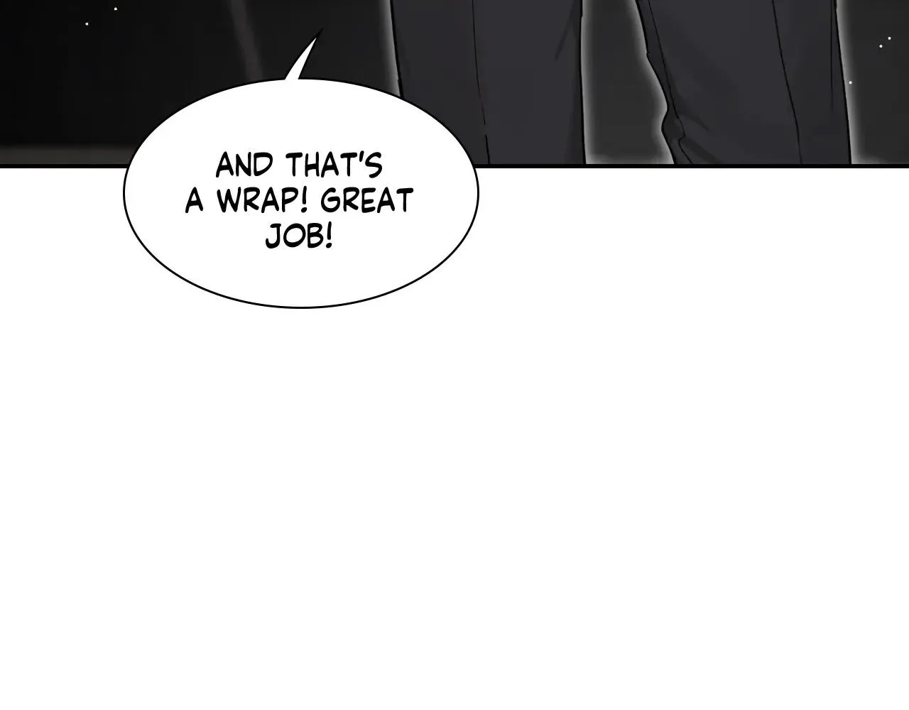 Sketch Chapter 100 page 9 - 