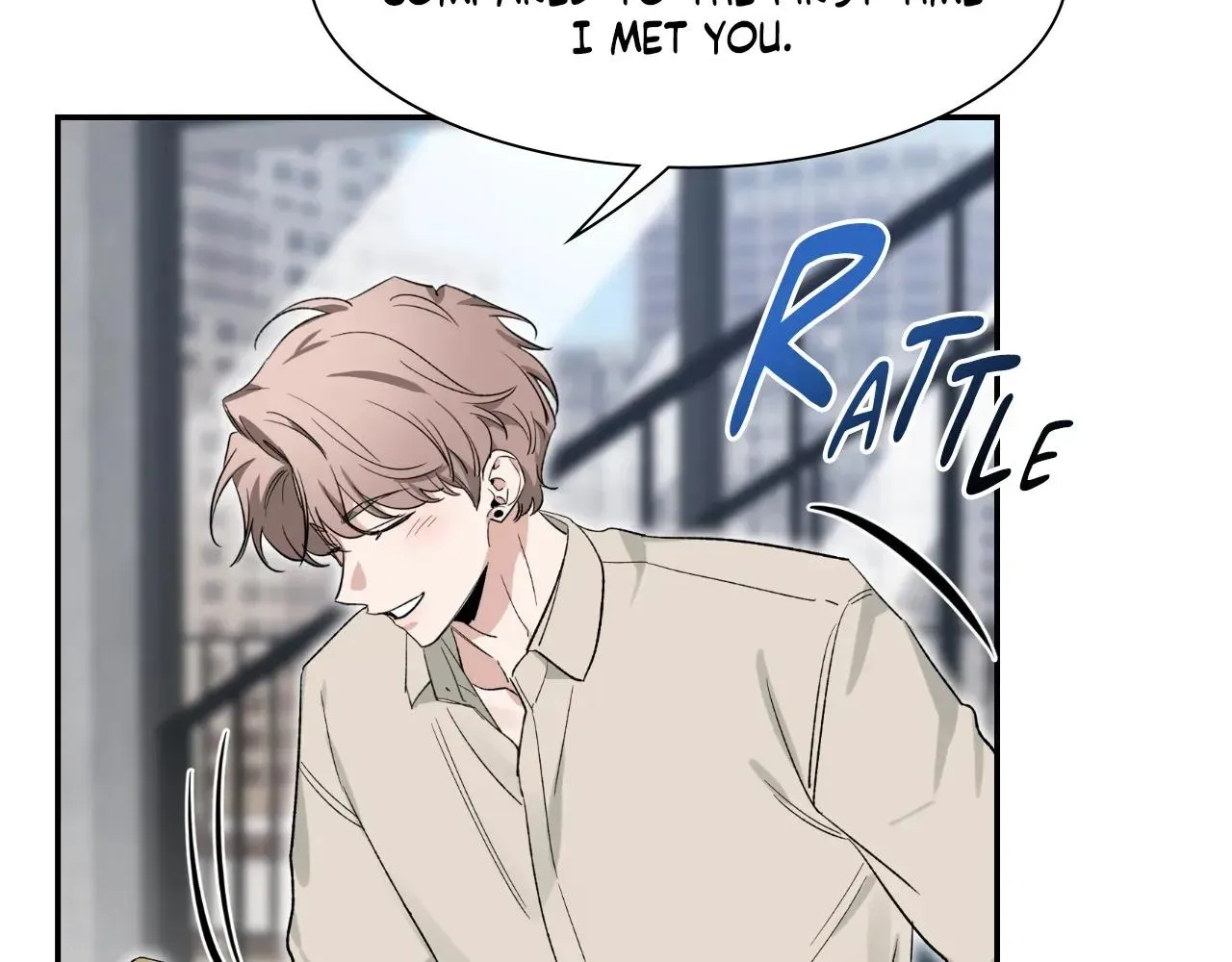 Sketch Chapter 100 page 87 - 