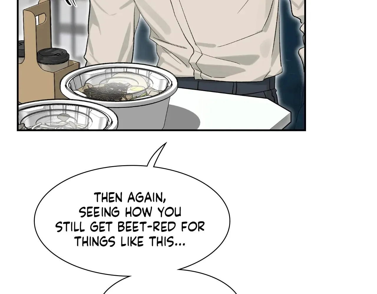 Sketch Chapter 100 page 88 - 