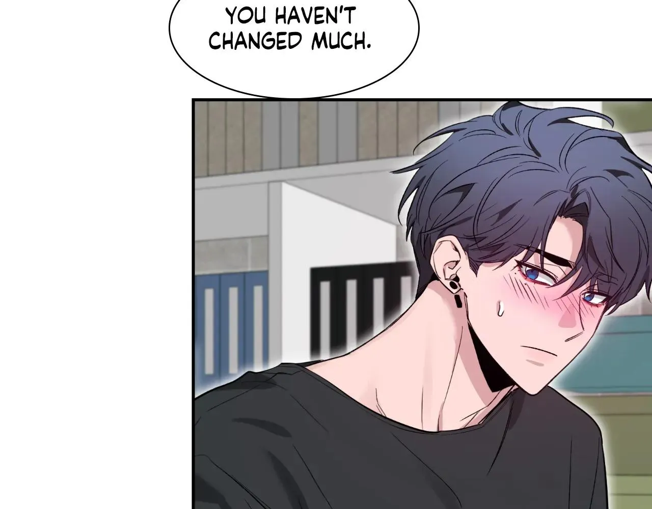 Sketch Chapter 100 page 89 - 