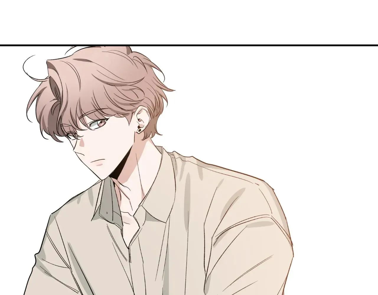 Sketch Chapter 100 page 92 - 