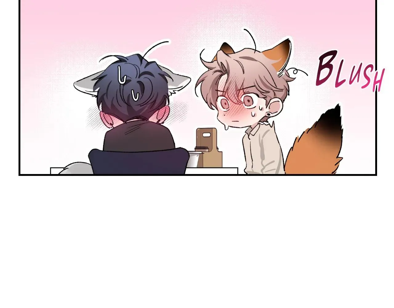 Sketch Chapter 100 page 98 - 