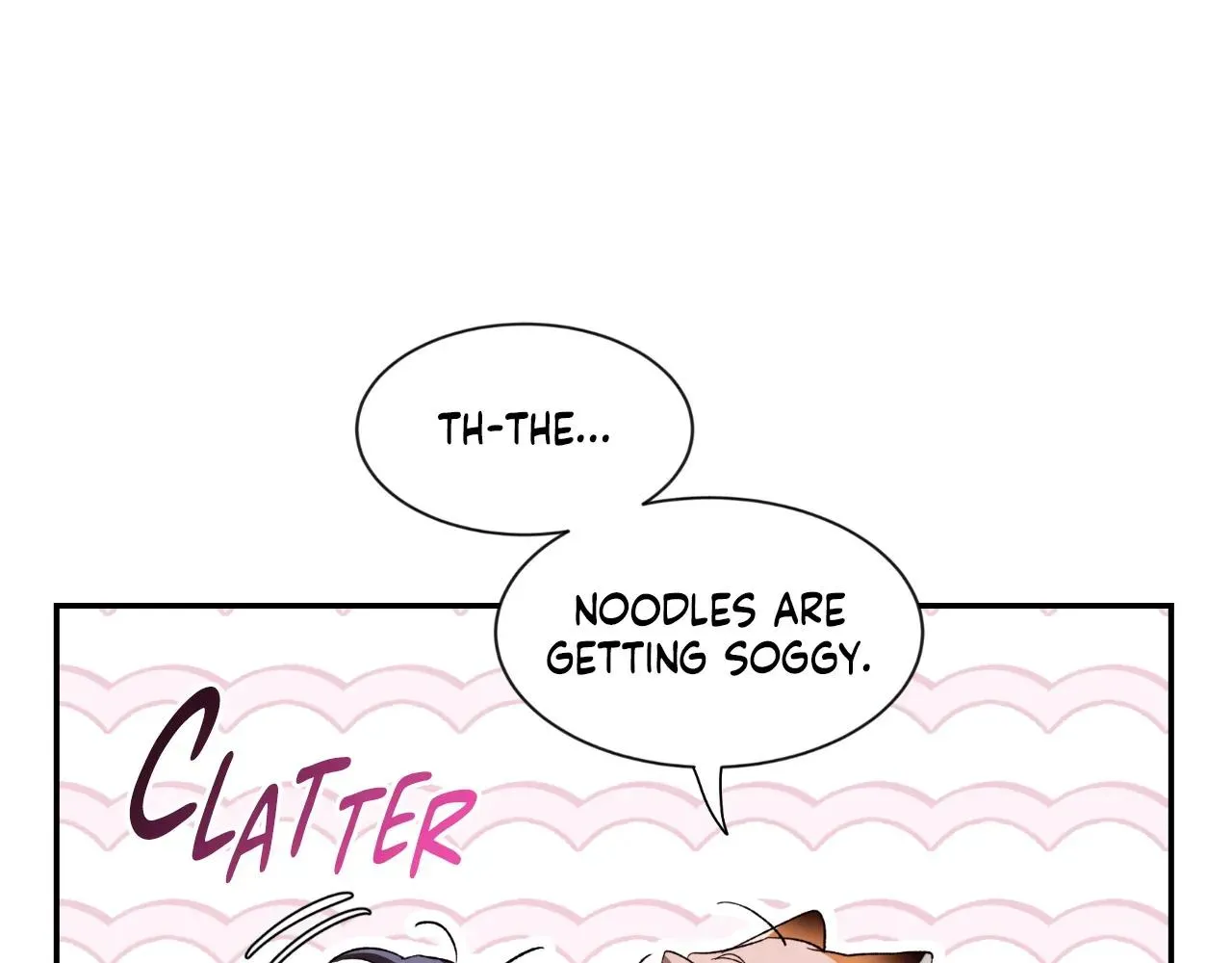 Sketch Chapter 100 page 99 - 