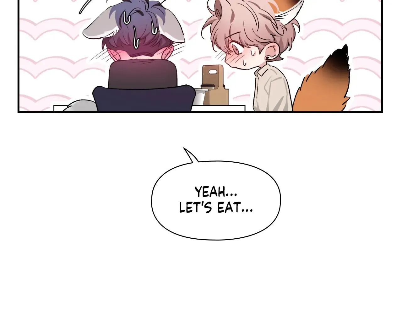 Sketch Chapter 100 page 100 - 