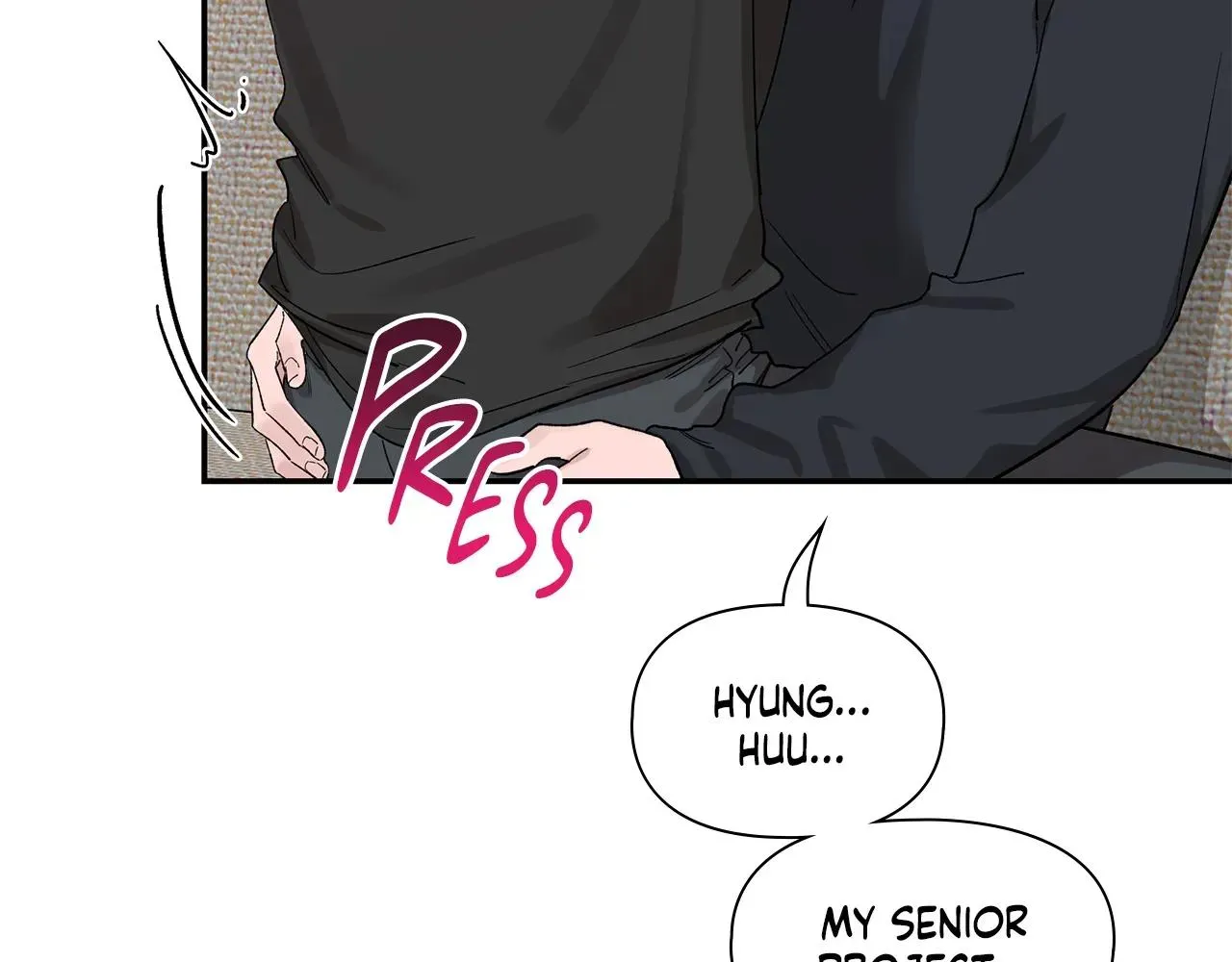 Sketch Chapter 101 page 101 - 