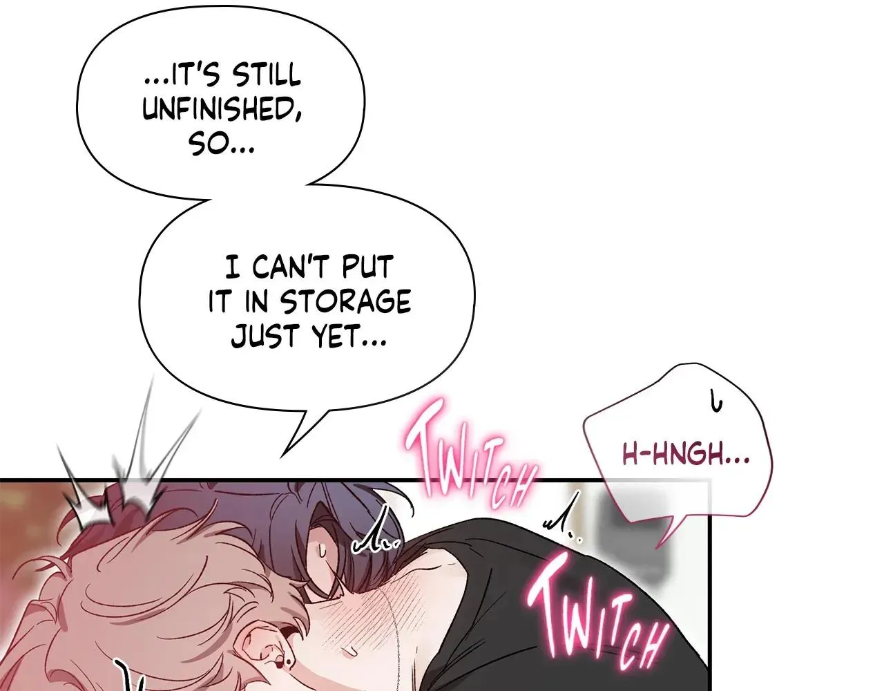 Sketch Chapter 101 page 103 - 