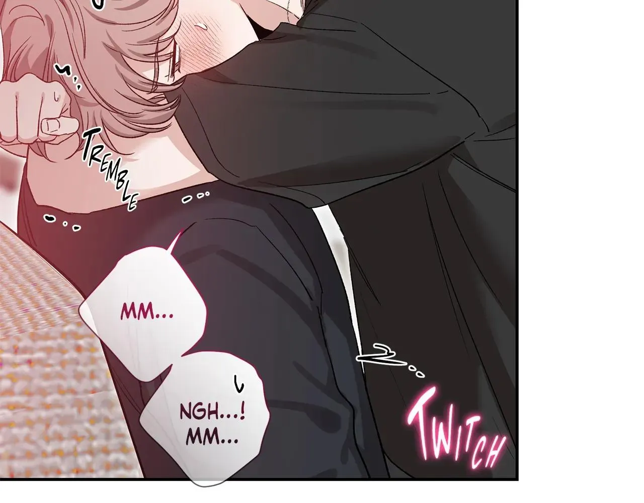 Sketch Chapter 101 page 104 - 