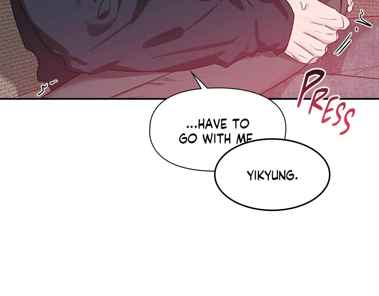 Sketch Chapter 101 page 107 - 