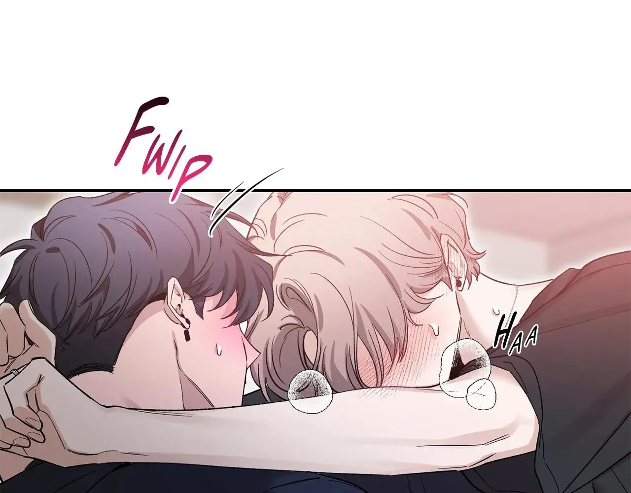 Sketch Chapter 101 page 109 - 