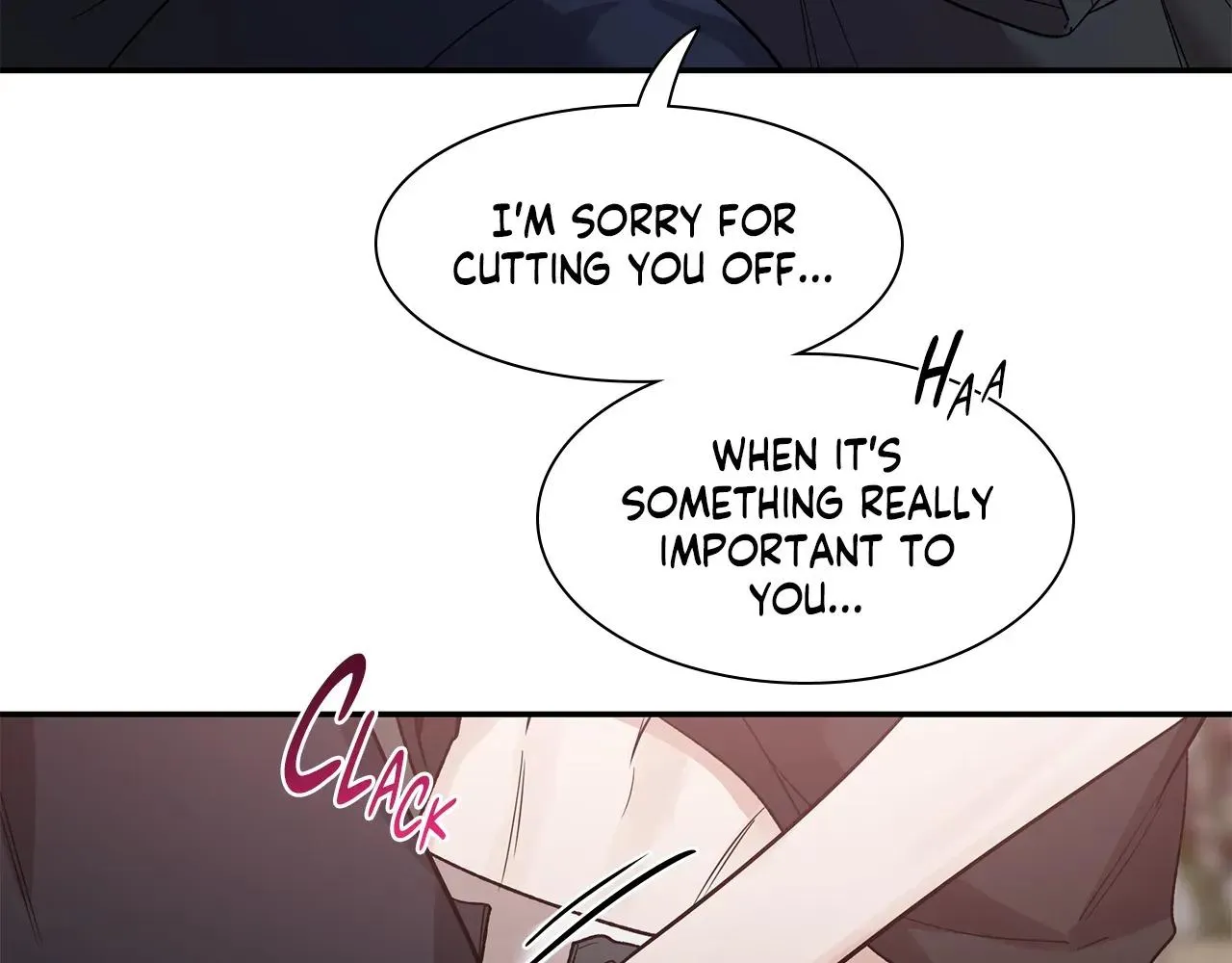 Sketch Chapter 101 page 110 - 
