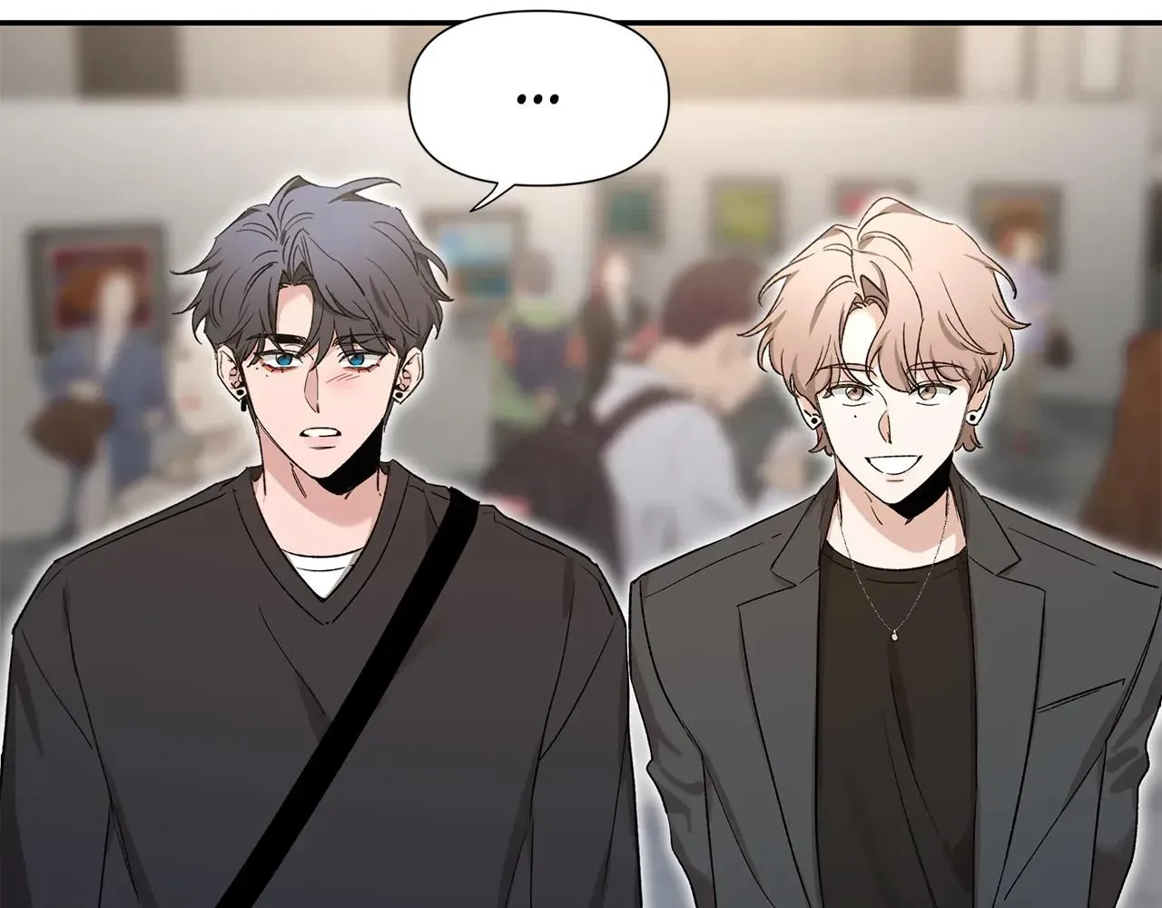 Sketch Chapter 101 page 12 - 