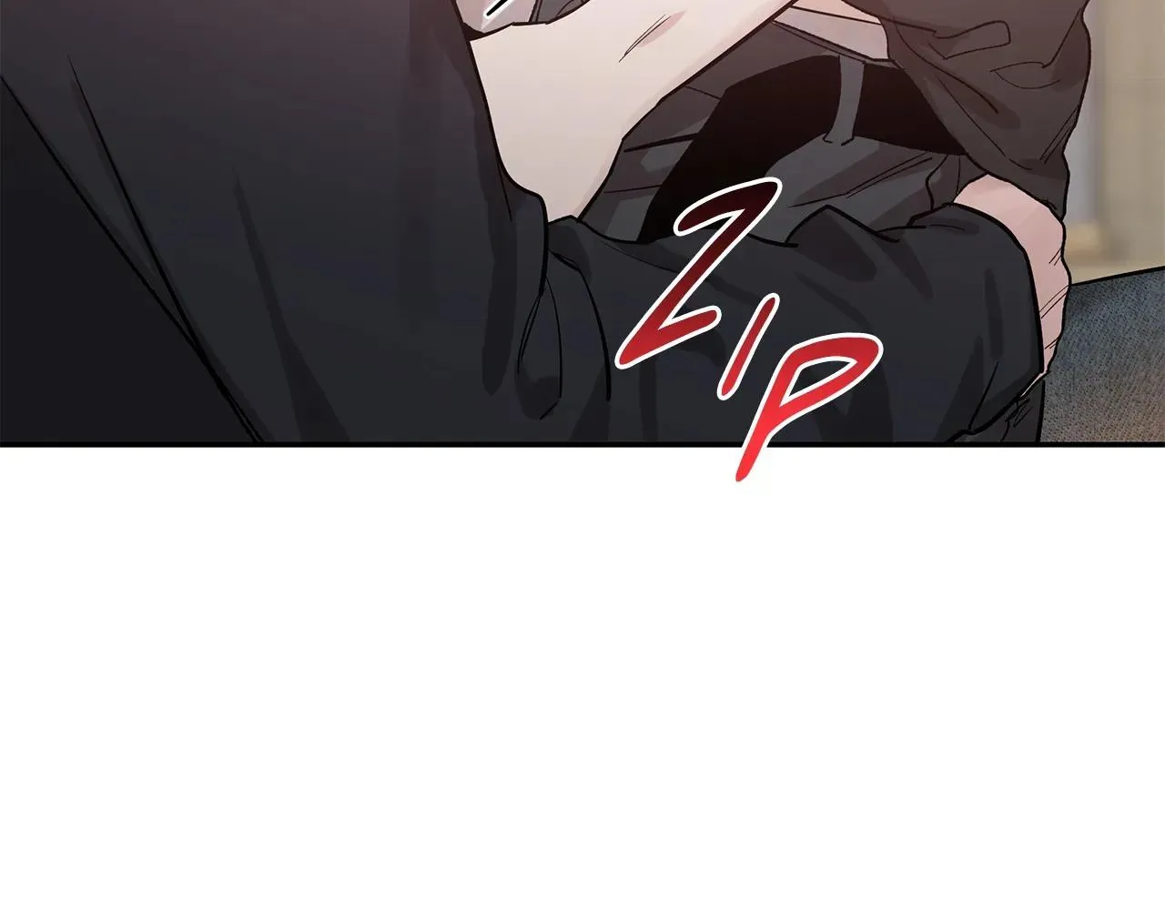 Sketch Chapter 101 page 111 - 