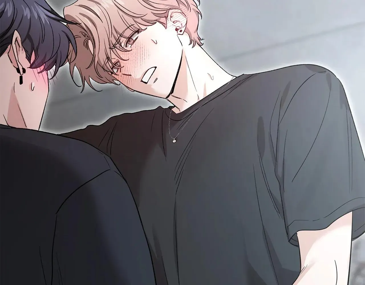 Sketch Chapter 101 page 114 - 